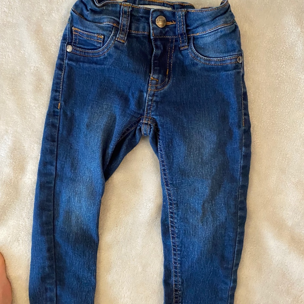 Kids 3T Buffalo Jeans